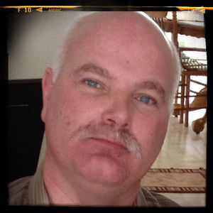 Meet your Posher, Gary